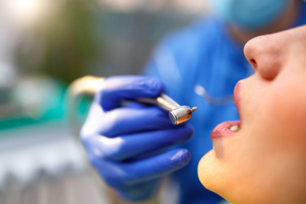 Advanced Technology for Better Dental Care in Stratford, NJ